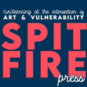 SpitFire vol 1: Urgency